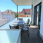 Апартаменты Bodensee *