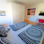 Апартаменты Bodensee *