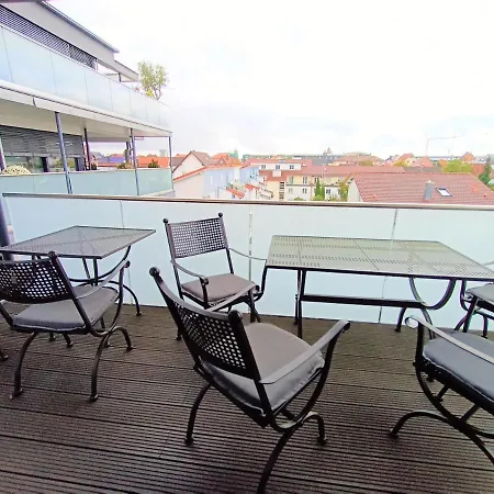 Bodensee * フリードリヒスハーフェン