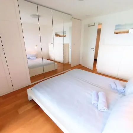 Apartment Bodensee Friedrichshafen