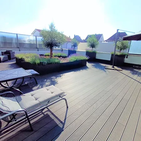 Bodensee フリードリヒスハーフェン