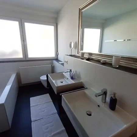 Bodensee アパート *