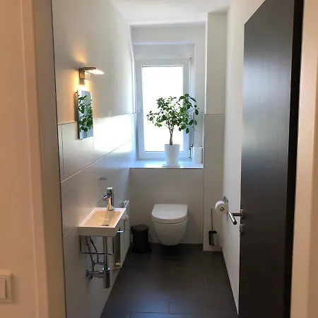 Apartment Bodensee