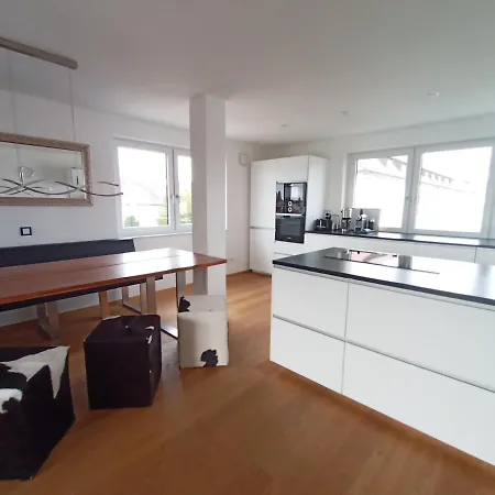 Bodensee Apartment *