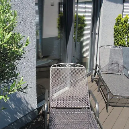 Bodensee Apartment