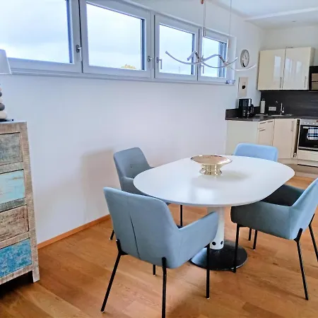 Apartment Bodensee Friedrichshafen