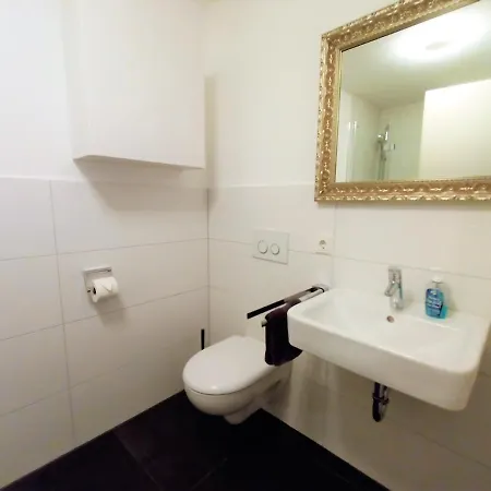 Apartment Bodensee *