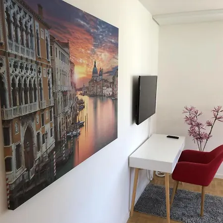 Bodensee * Friedrichshafen