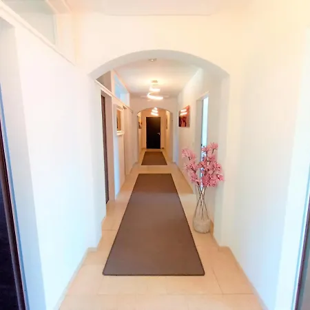 Bodensee アパート *