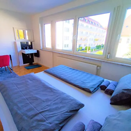 Bodensee Apartment *