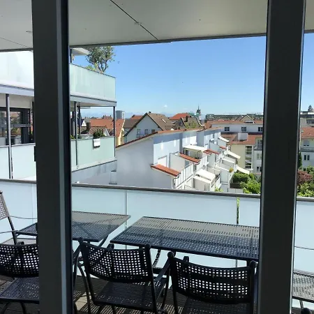 Bodensee * フリードリヒスハーフェン