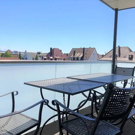 Apartment Bodensee