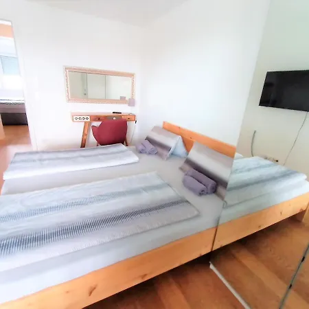 Bodensee * フリードリヒスハーフェン