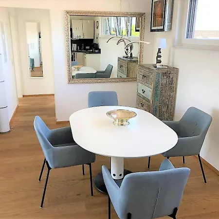 Bodensee Apartment