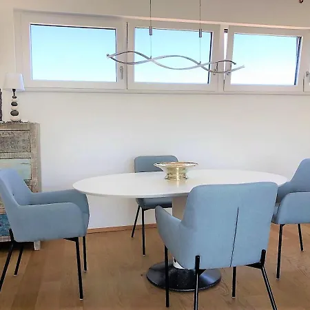 Bodensee Apartment *
