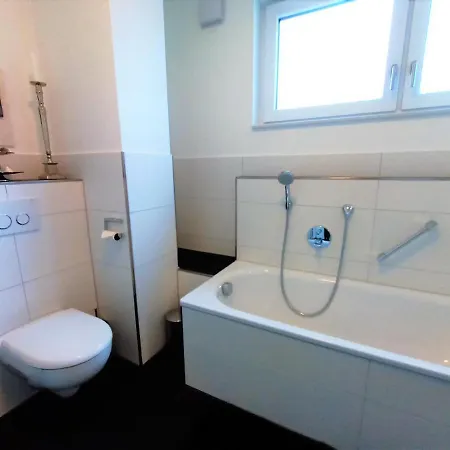 Apartment Bodensee *
