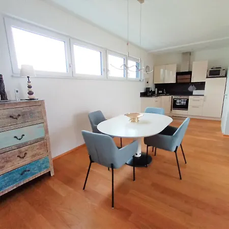 Bodensee Friedrichshafen