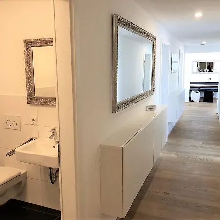 Bodensee Friedrichshafen