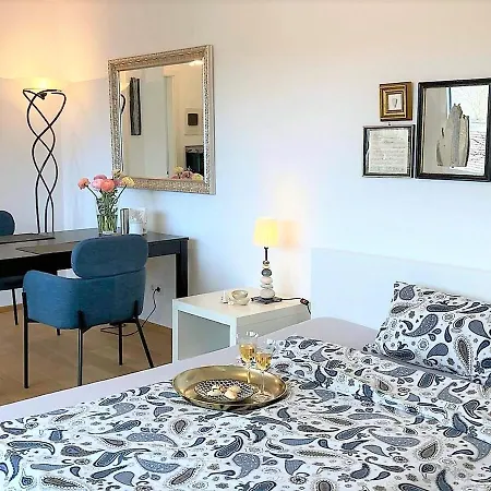 Bodensee アパート