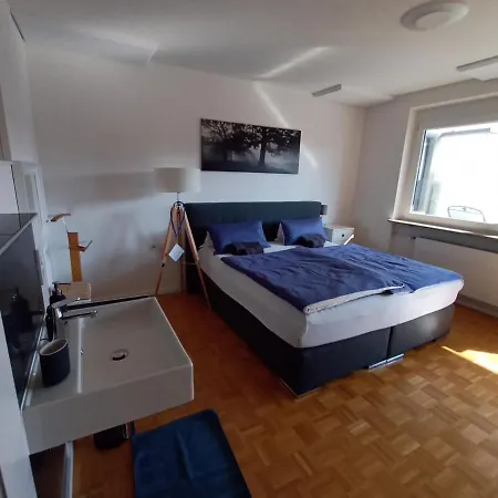 Apartment Bodensee
