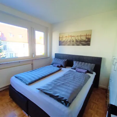 Bodensee Apartment