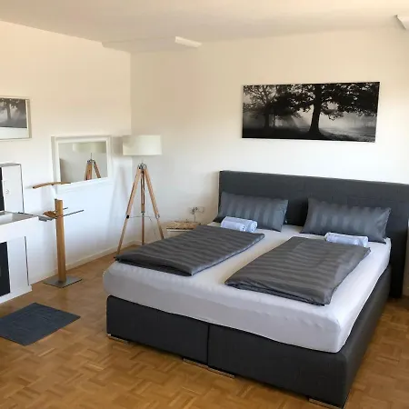 Bodensee * Friedrichshafen