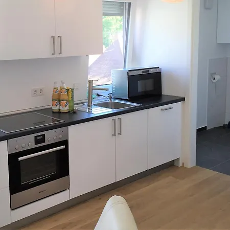 Bodensee Apartment Friedrichshafen