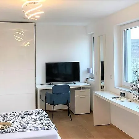 Bodensee Apartment *