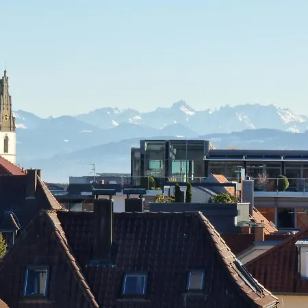 Bodensee Apartment