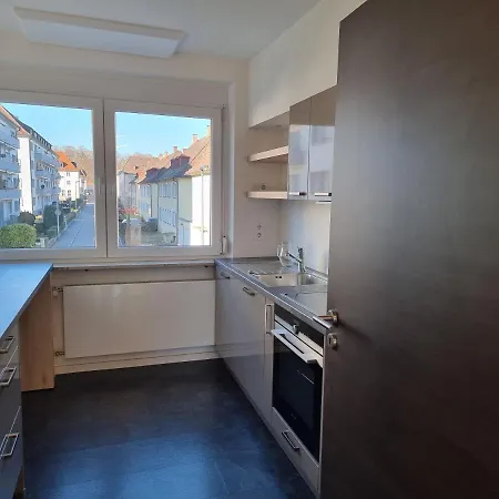 Bodensee Apartment