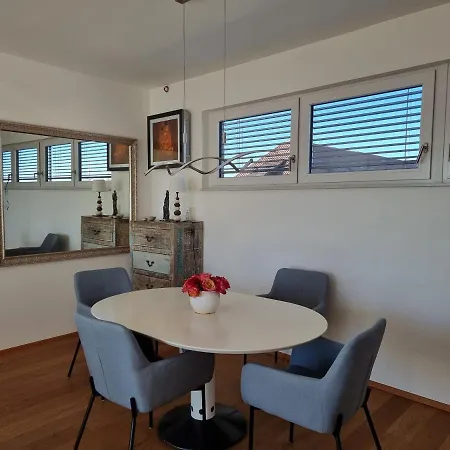 Bodensee Apartment Friedrichshafen