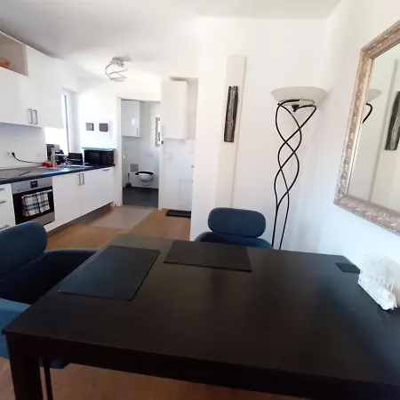 Bodensee Friedrichshafen