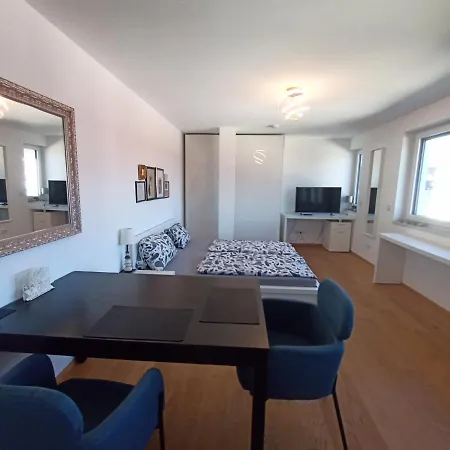 Apartment Bodensee *