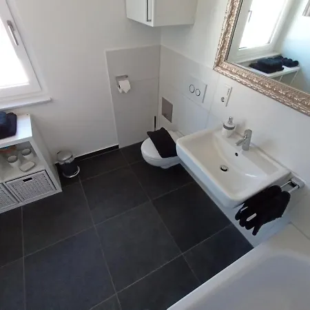 Bodensee * フリードリヒスハーフェン