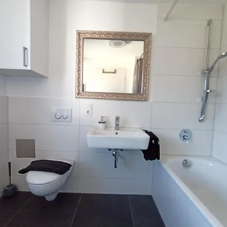 Apartment Bodensee *