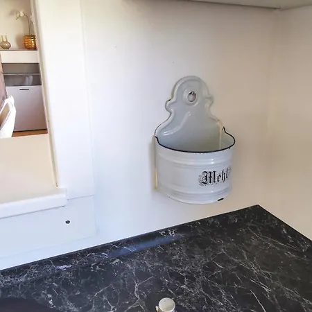 Bodensee アパート フリードリヒスハーフェン