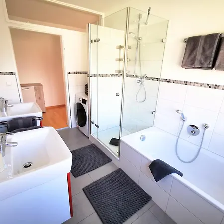 Bodensee * フリードリヒスハーフェン