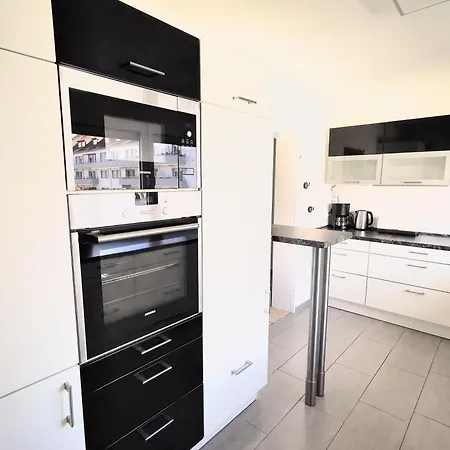 Apartment Bodensee *