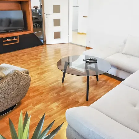 Bodensee Apartment *