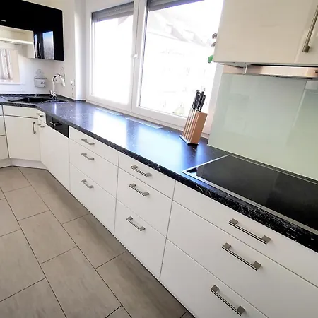 Bodensee Apartment Friedrichshafen