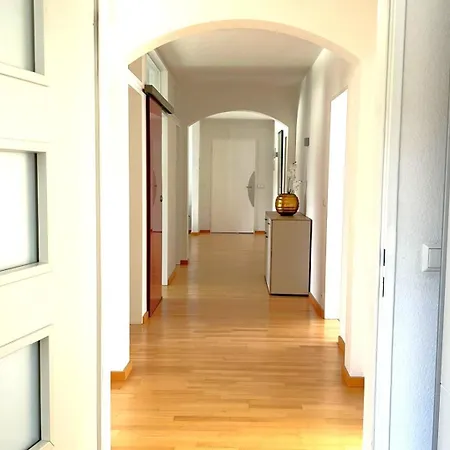 アパート Bodensee