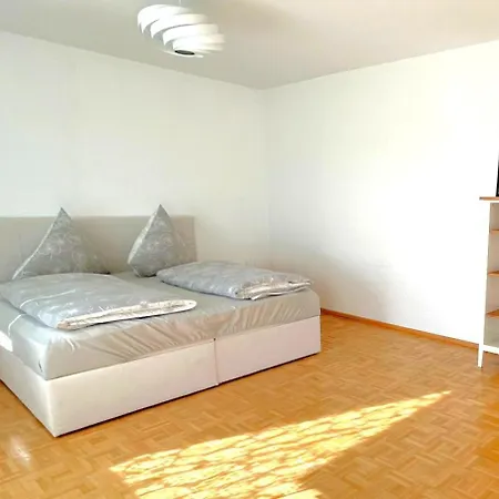 アパート Bodensee *