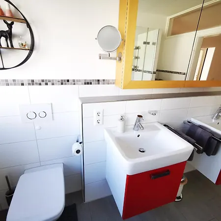 Bodensee Apartment Friedrichshafen