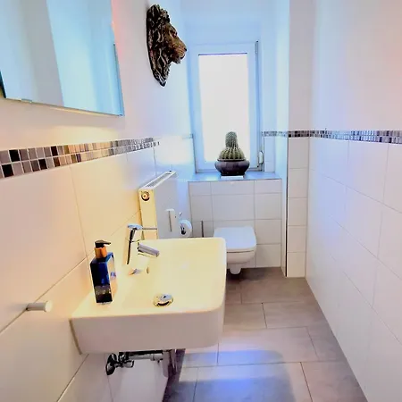 Bodensee Apartment *