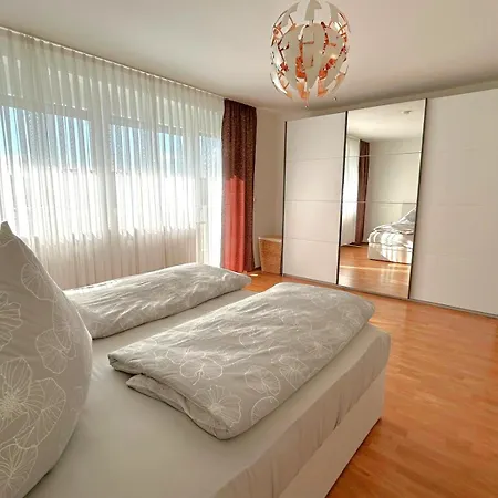 Bodensee Apartment Friedrichshafen