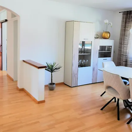 Apartment Bodensee Friedrichshafen