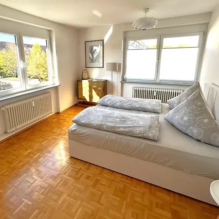 Bodensee Friedrichshafen