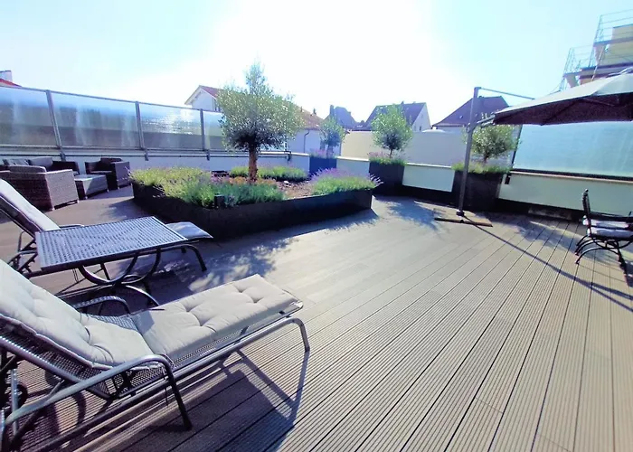 Bodensee Friedrichshafen