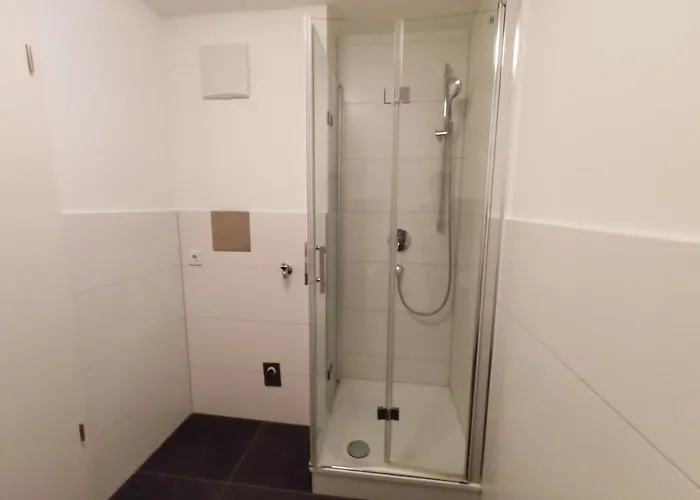 Apartman Bodensee Friedrichshafen