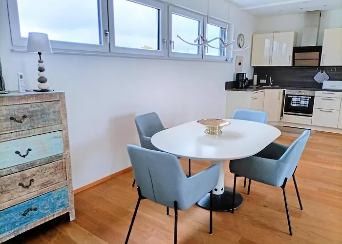 Apartman Bodensee Friedrichshafen